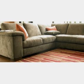 C & R Chem-Dry provides the best upholstery cleaning processes and products in the industry.