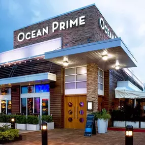 Bild von Ocean Prime