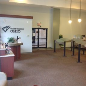 Bild von Credit Union of Ohio - Downtown Branch