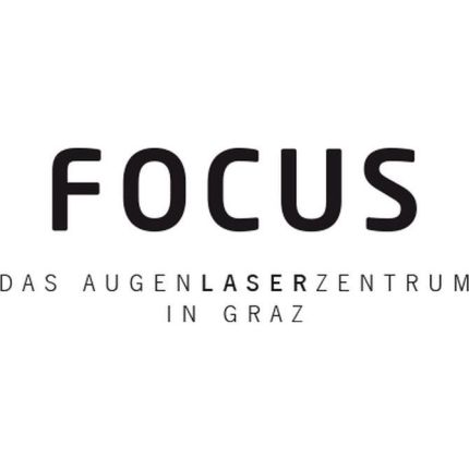 Logo da FOCUS Augenlaserzentrum