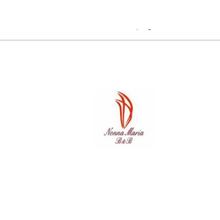 Logo od B&B Nonna Maria