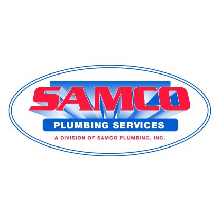 Logo van Samco Plumbing Inc