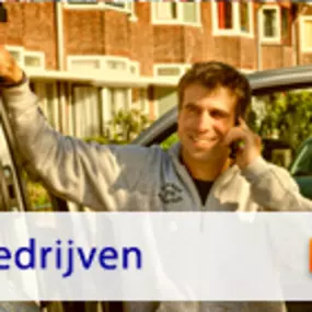 Rabobank Noord Veluwe