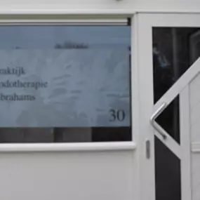 Podotherapiepraktijk Abrahams