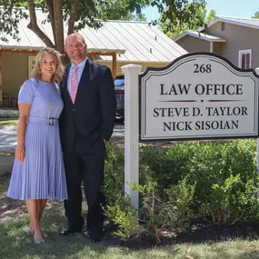 Bild von Nick Sisoian: Wills/LLC/Probate Attorney