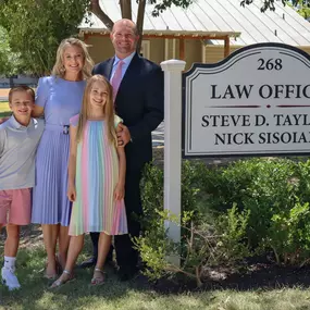 Bild von Nick Sisoian: Wills/LLC/Probate Attorney