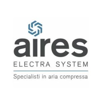 Logo from Aires Electra System