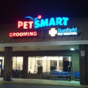 Banfield Pet Hospital® - Rockville