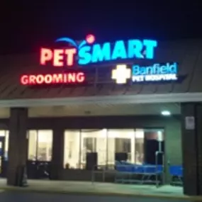 Banfield Pet Hospital® - Rockville