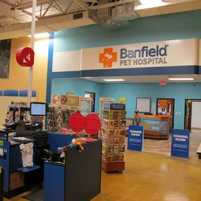 Bild von Banfield Pet Hospital