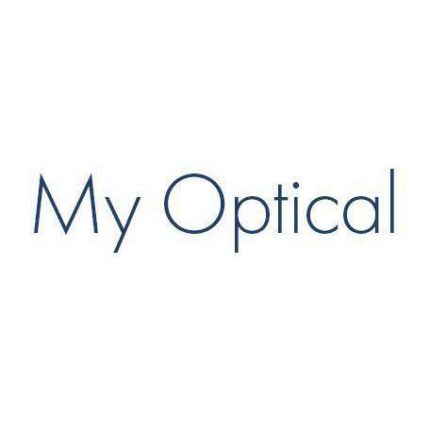 Logo fra My Optical