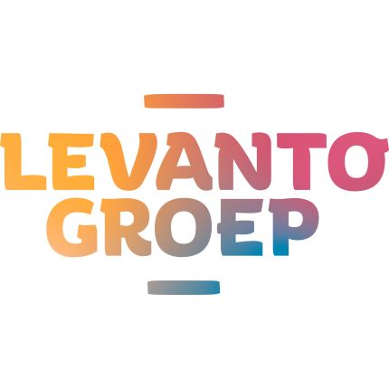 Logo van LEVANTOgroep
