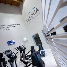 Bild von Tesqua Health & Sports Centre