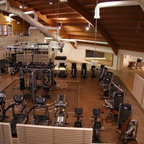 Bild von Tesqua Health & Sports Centre