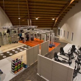 Bild von Tesqua Health & Sports Centre