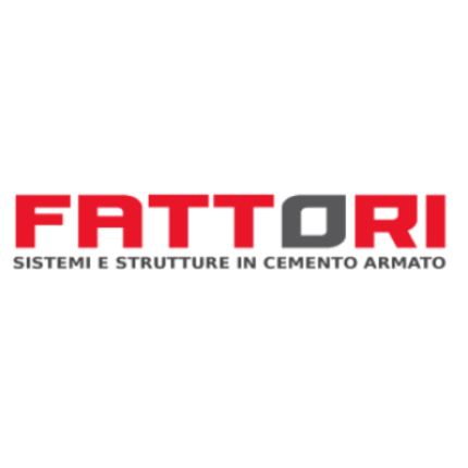 Logotipo de Fattori