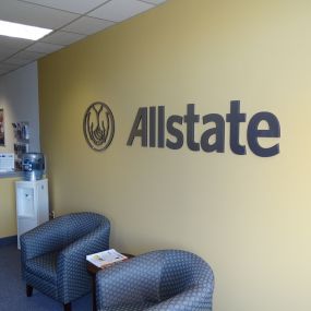 Bild von Mitchell Hnatt: Allstate Insurance