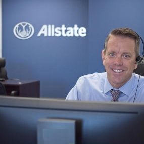 Bild von Mitchell Hnatt: Allstate Insurance