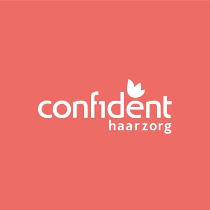 Λογότυπο από Confident Haarzorg