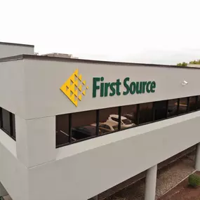 Bild von First Source Federal Credit Union