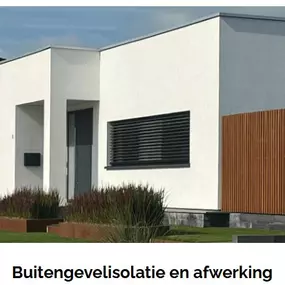 Bild von Stukadoorsbedrijf Briels