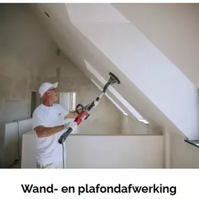 Bild von Stukadoorsbedrijf Briels