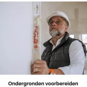 Bild von Stukadoorsbedrijf Briels