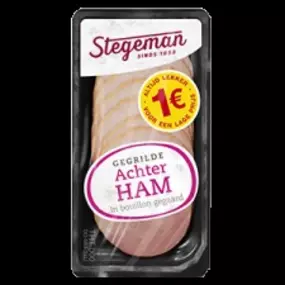 Stegeman
