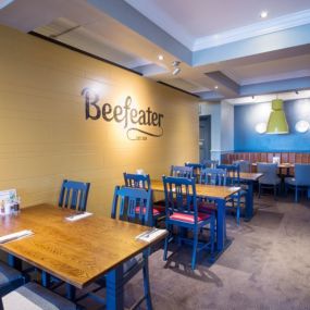 Kingswinford Beefeater Restaurant
