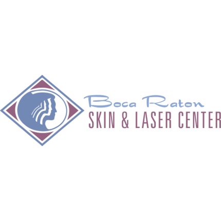 Logo von Boca Raton Skin & Laser Center