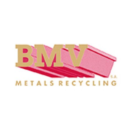 Logo van B.M.V.