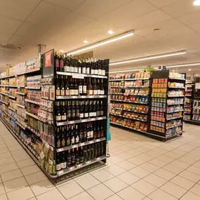 Bild von DekaMarkt Almere