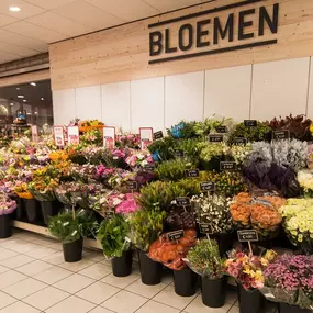 Bild von DekaMarkt Almere