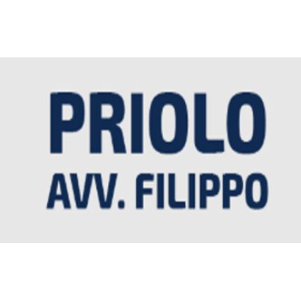 Logo od Priolo Avv. Filippo