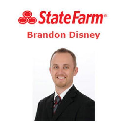 Logo da State Farm: Brandon Disney