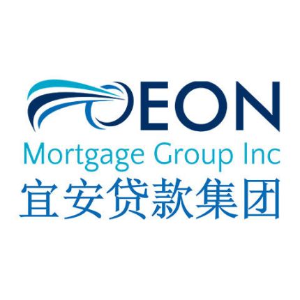 Logo de EON Mortgage Group