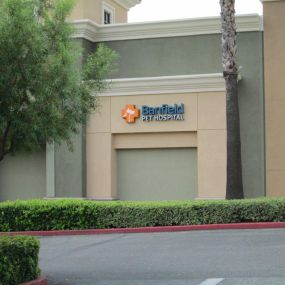 Banfield Pet Hospital® - Fontana