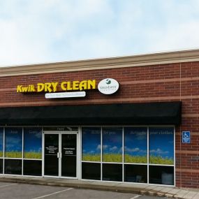 Bild von Kwik Dry Clean