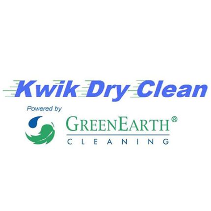 Logo van Kwik Dry Clean