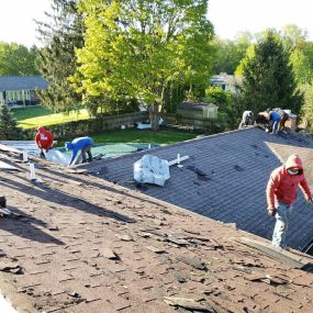 Bild von Solid Rock Roofing