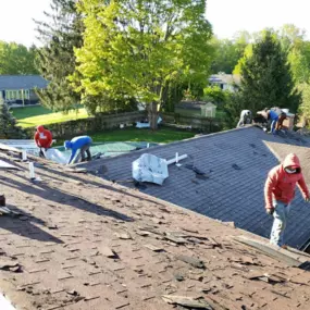 Bild von Solid Rock Roofing