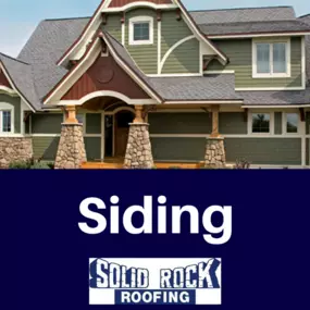 Bild von Solid Rock Roofing