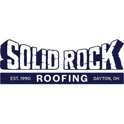 Logo from Solid Rock Roofing