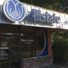 Bild von Robert LaFleur: Allstate Insurance