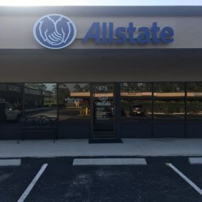 Bild von Robert LaFleur: Allstate Insurance