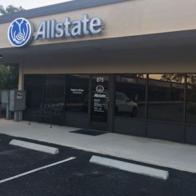 Bild von Robert LaFleur: Allstate Insurance