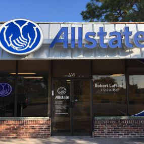 Bild von Robert LaFleur: Allstate Insurance