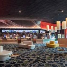 Bild von Showcase Cinemas Warwick