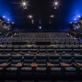 Bild von Showcase Cinemas Warwick