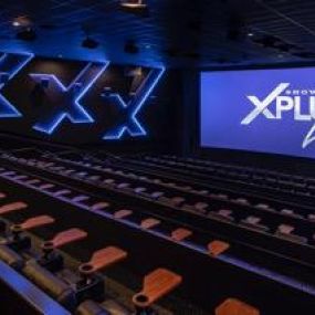 Bild von Showcase Cinemas Warwick